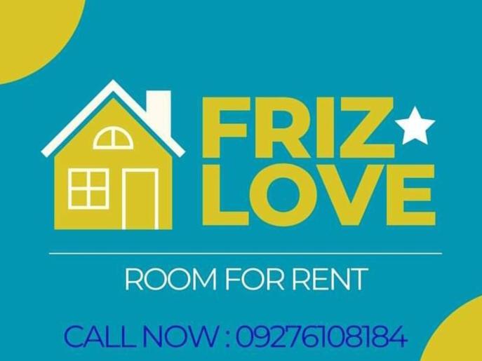Friz Love Room Rental San Juan  Exterior foto