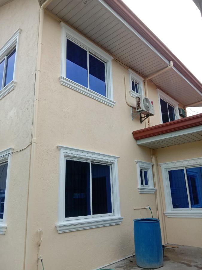 Friz Love Room Rental San Juan  Exterior foto