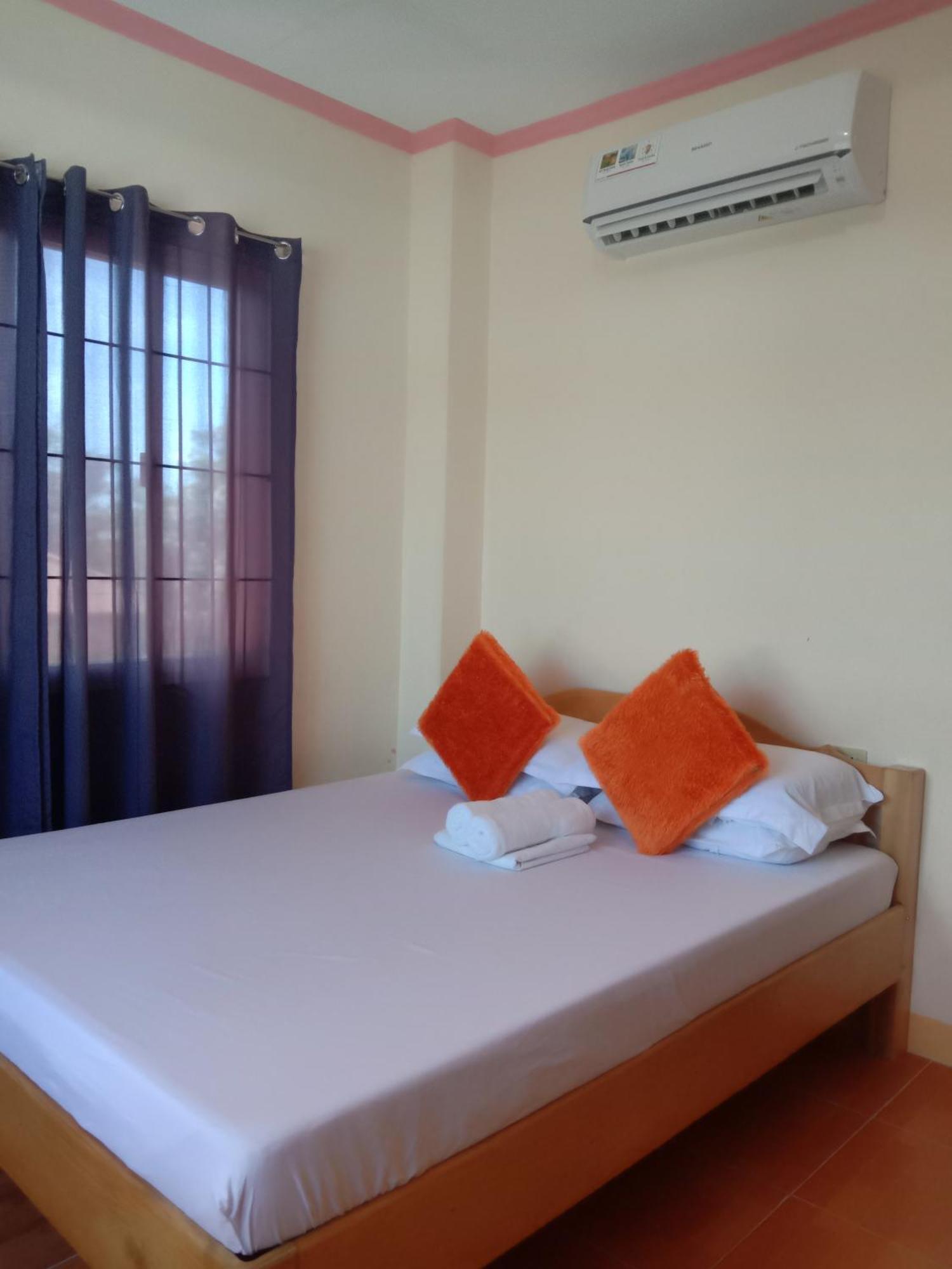 Friz Love Room Rental San Juan  Exterior foto